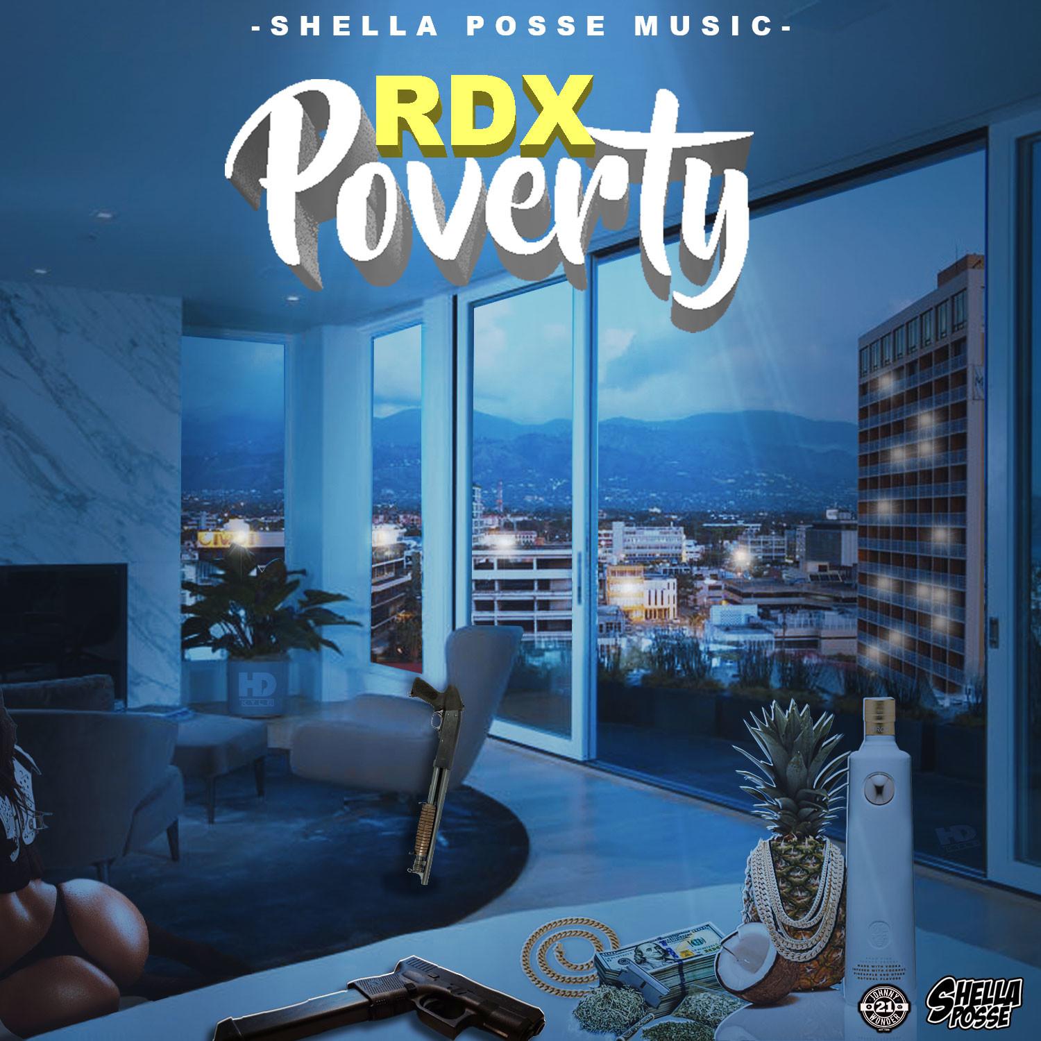 Poverty