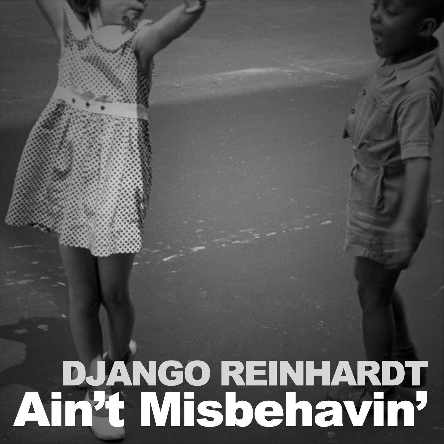 Ain't Misbehavin'