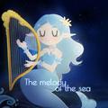 The melody of the sea