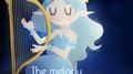 The melody of the sea专辑