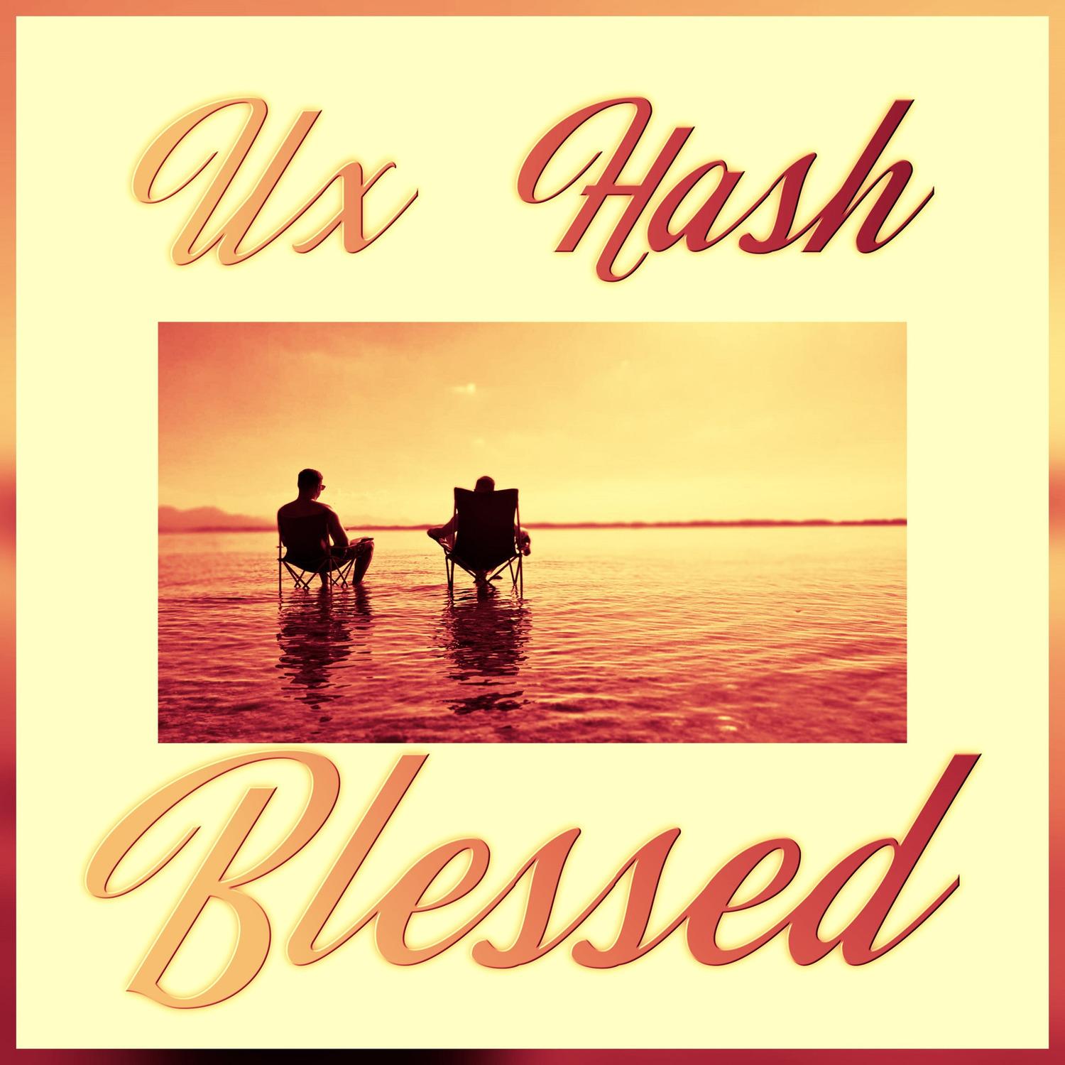 Blessed