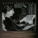 Harpsichord Recital: Landowska, Wanda - RAMEAU, J.-P. / HANDEL, G.F. / BACH, J.S. (Wanda Landowska i专辑