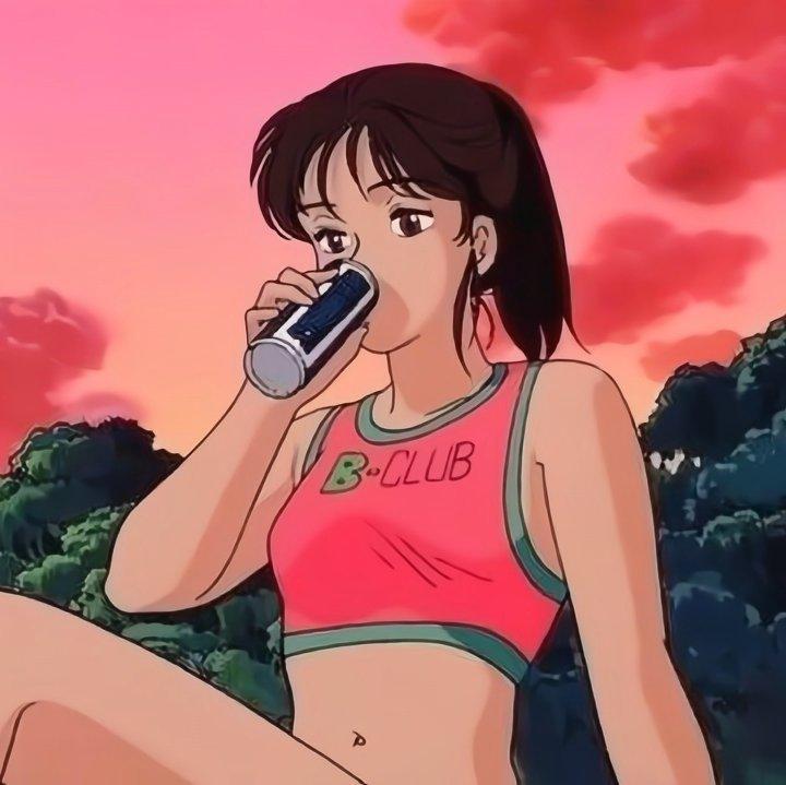 低保真浪漫：夜晚和你去看海