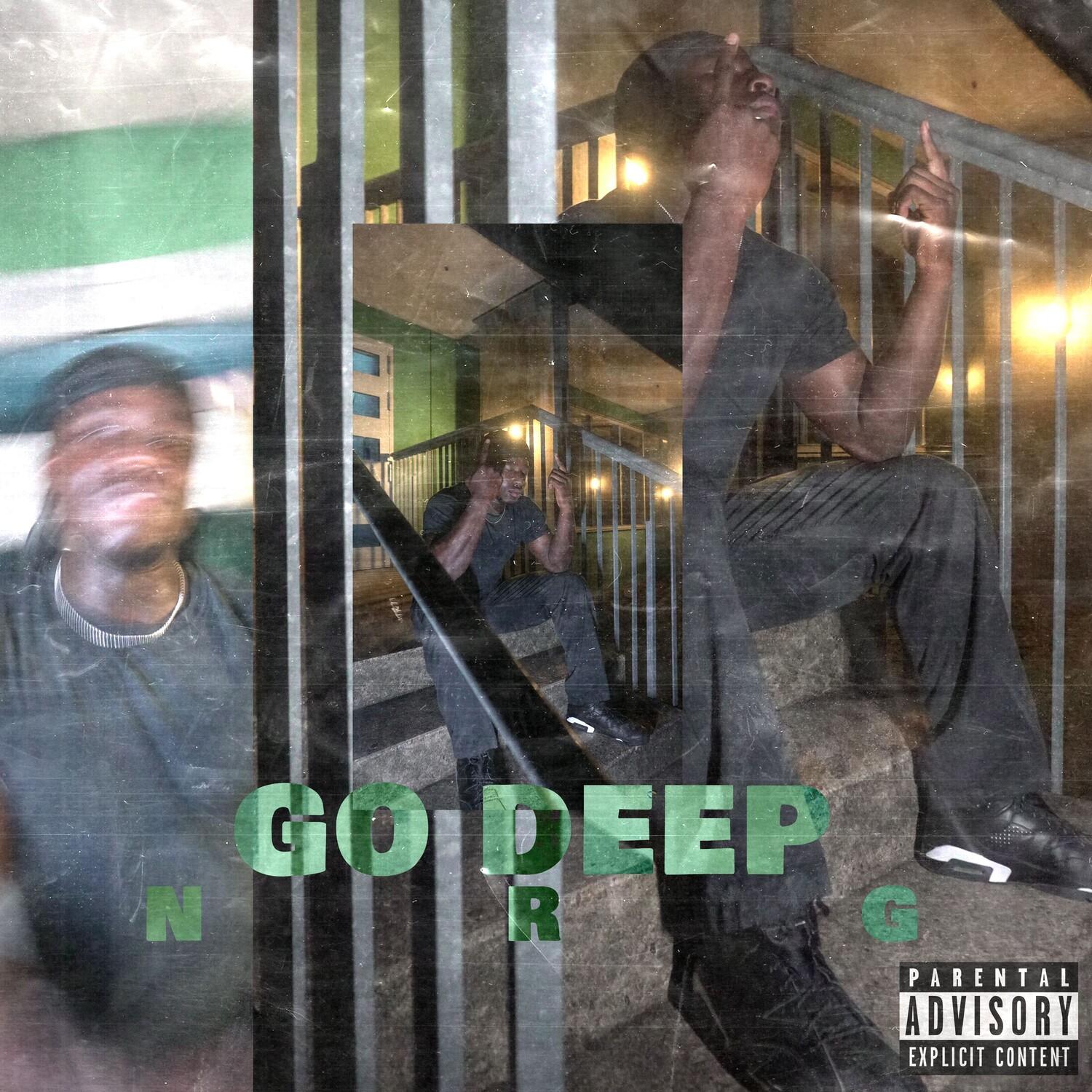 Go Deep