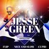 Jesse Green - Megamix