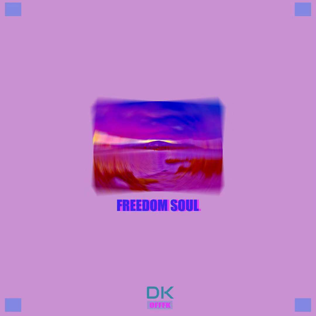 Freedom Soul专辑