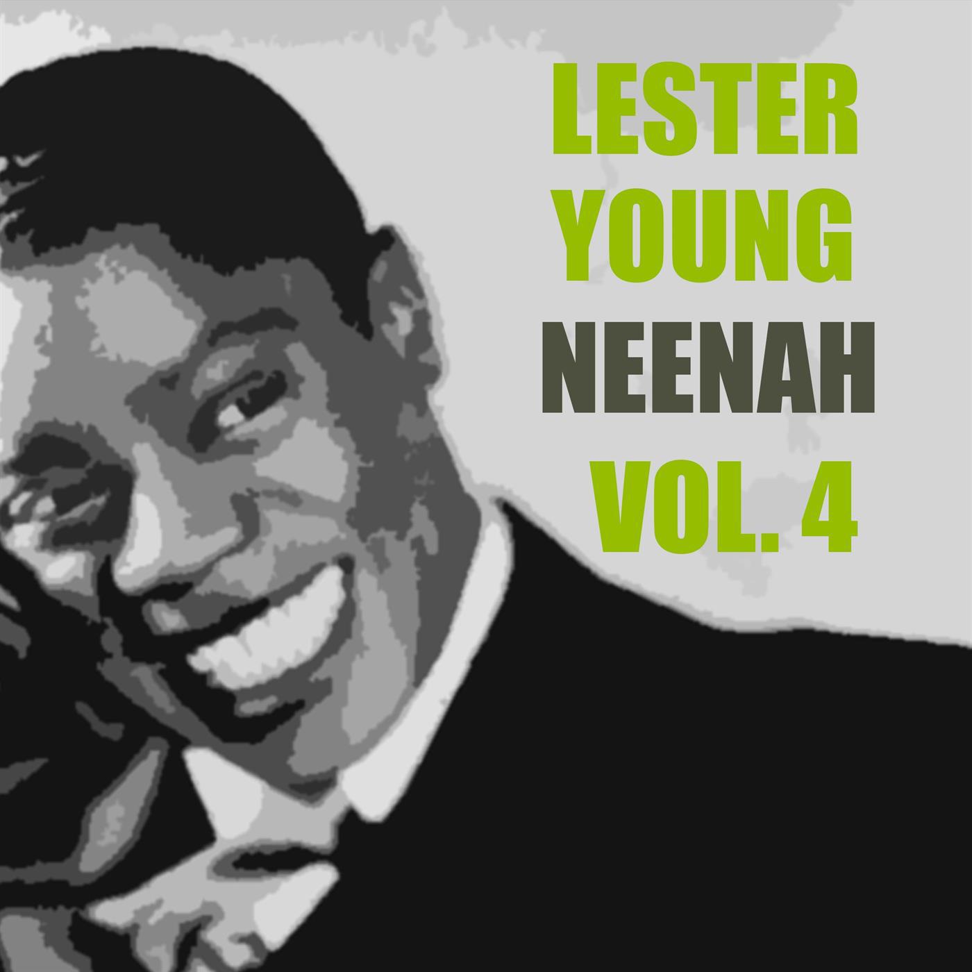 Neenah Vol. 4专辑