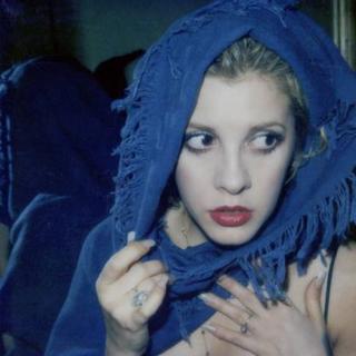 寻声计划Vol.10° | 摇滚女王の成长史