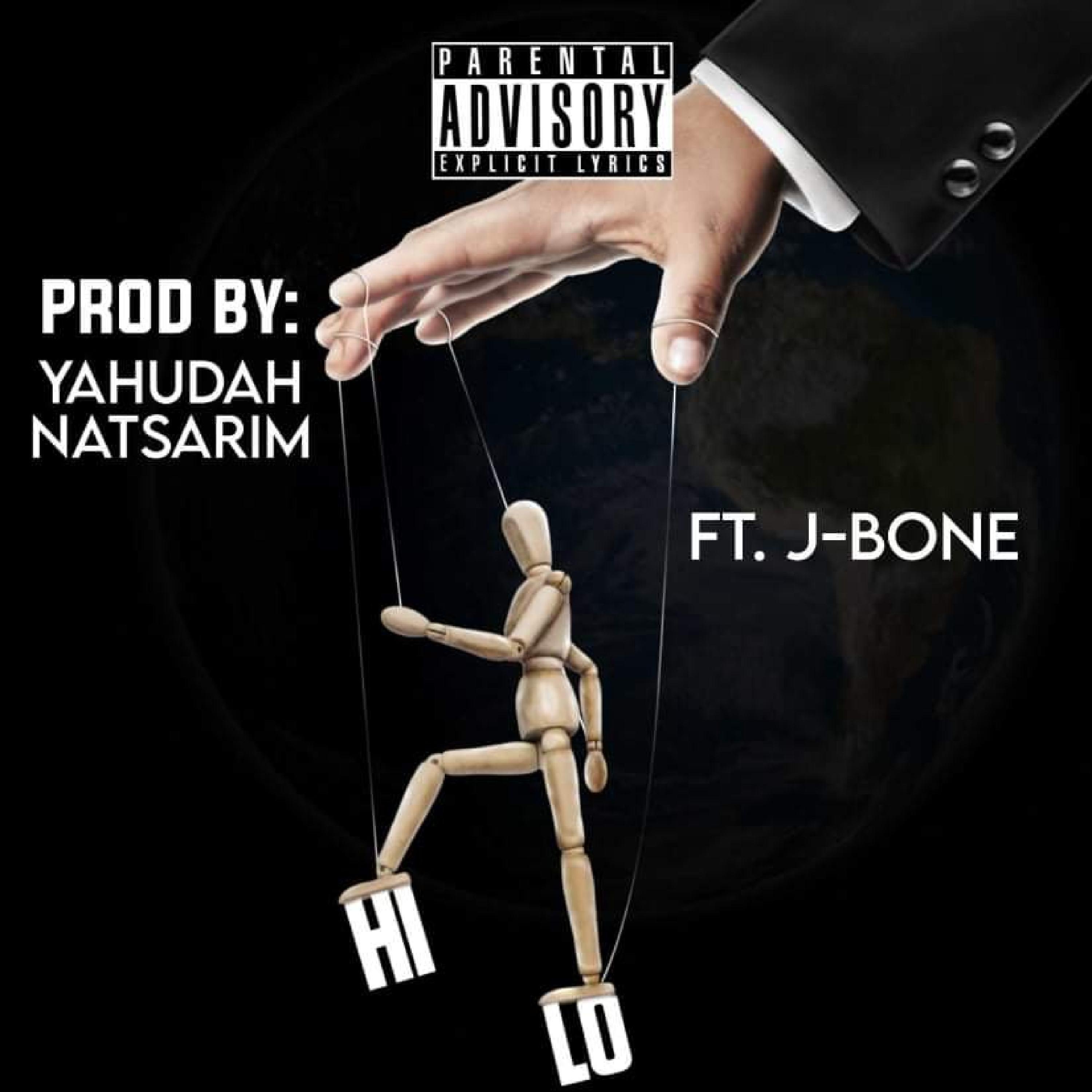 Hi-Lo (feat. J-Bone)