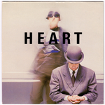 Heart专辑