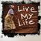 Live My Life专辑