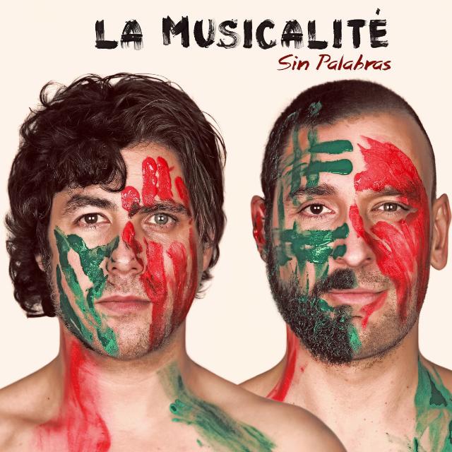 Sin Palabras - Single