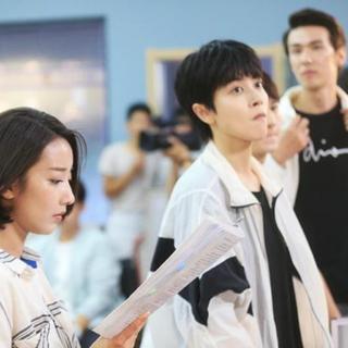 《小女花不弃》“邢恩”