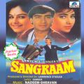 Sangraam (With Jhankar Beats) (Original Motion Picture Soundtrack)