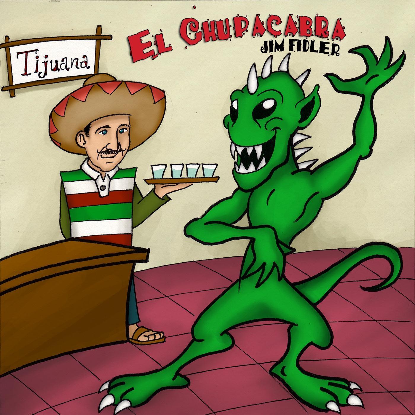 El Chupacabra