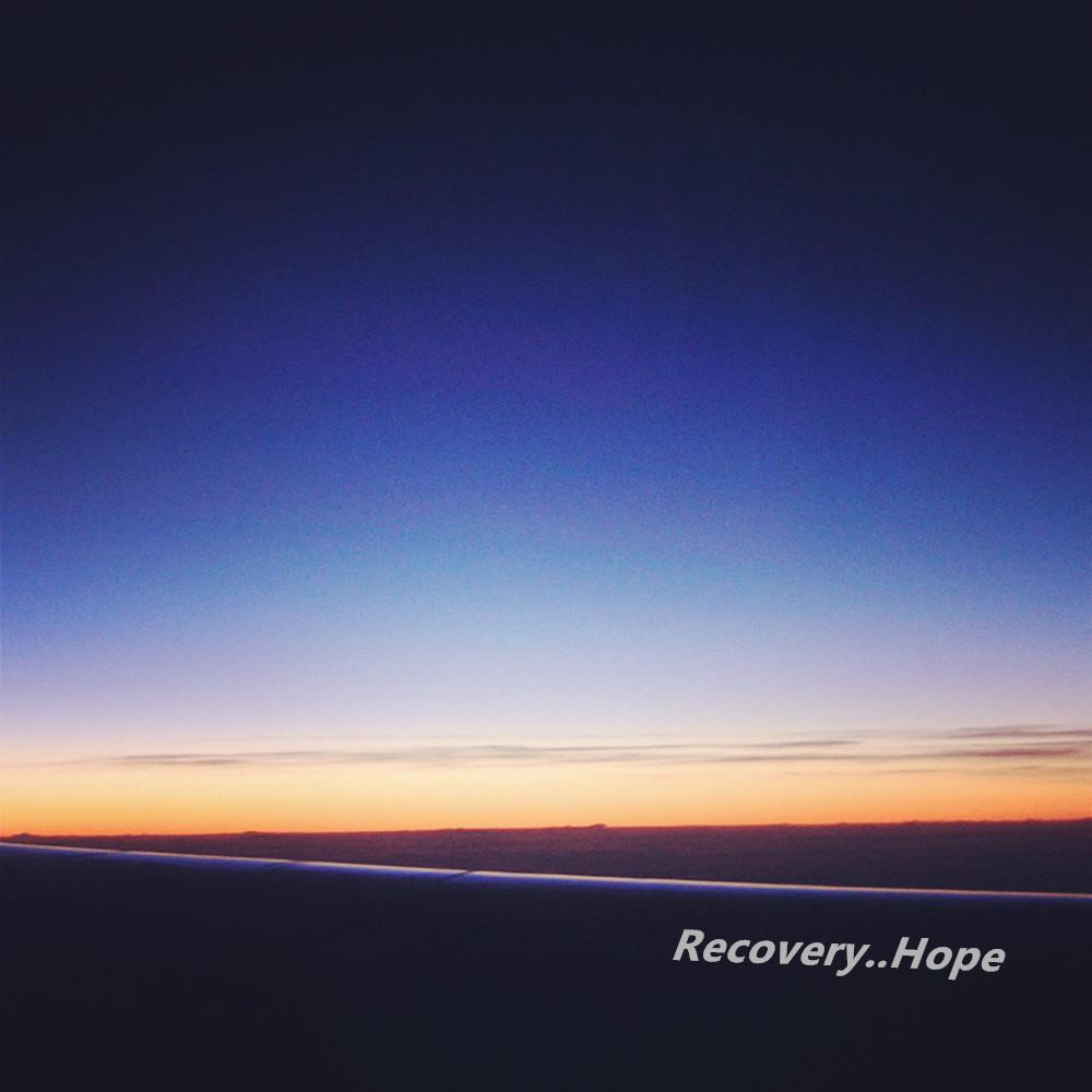 Recovery..Hope（demo）专辑