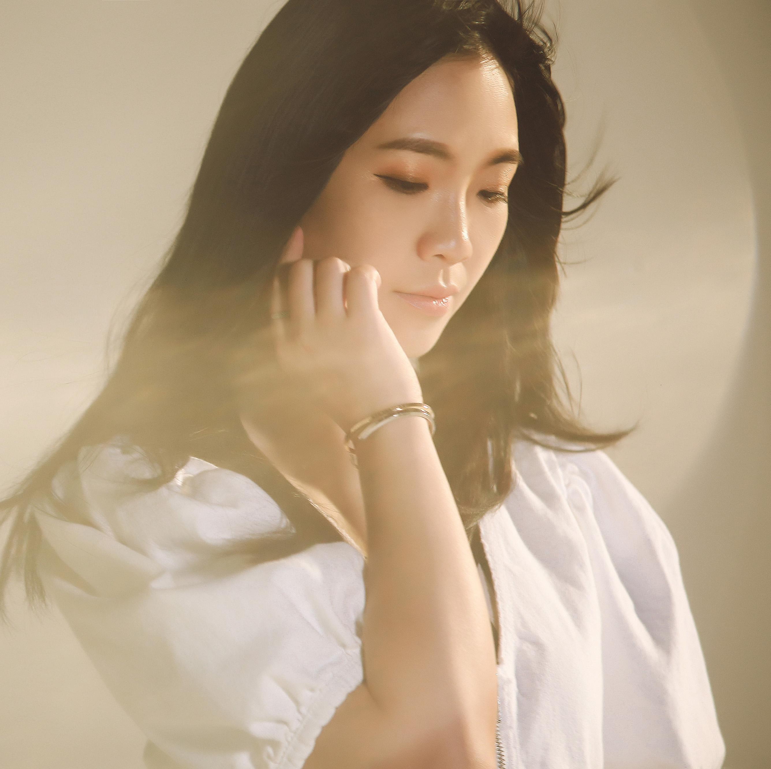 温暖女中音郭宴，安静的治愈你的心灵