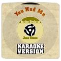 You Had Me (In the Style of Joss Stone) [Karaoke Version] - Single专辑