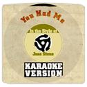 You Had Me (In the Style of Joss Stone) [Karaoke Version] - Single专辑