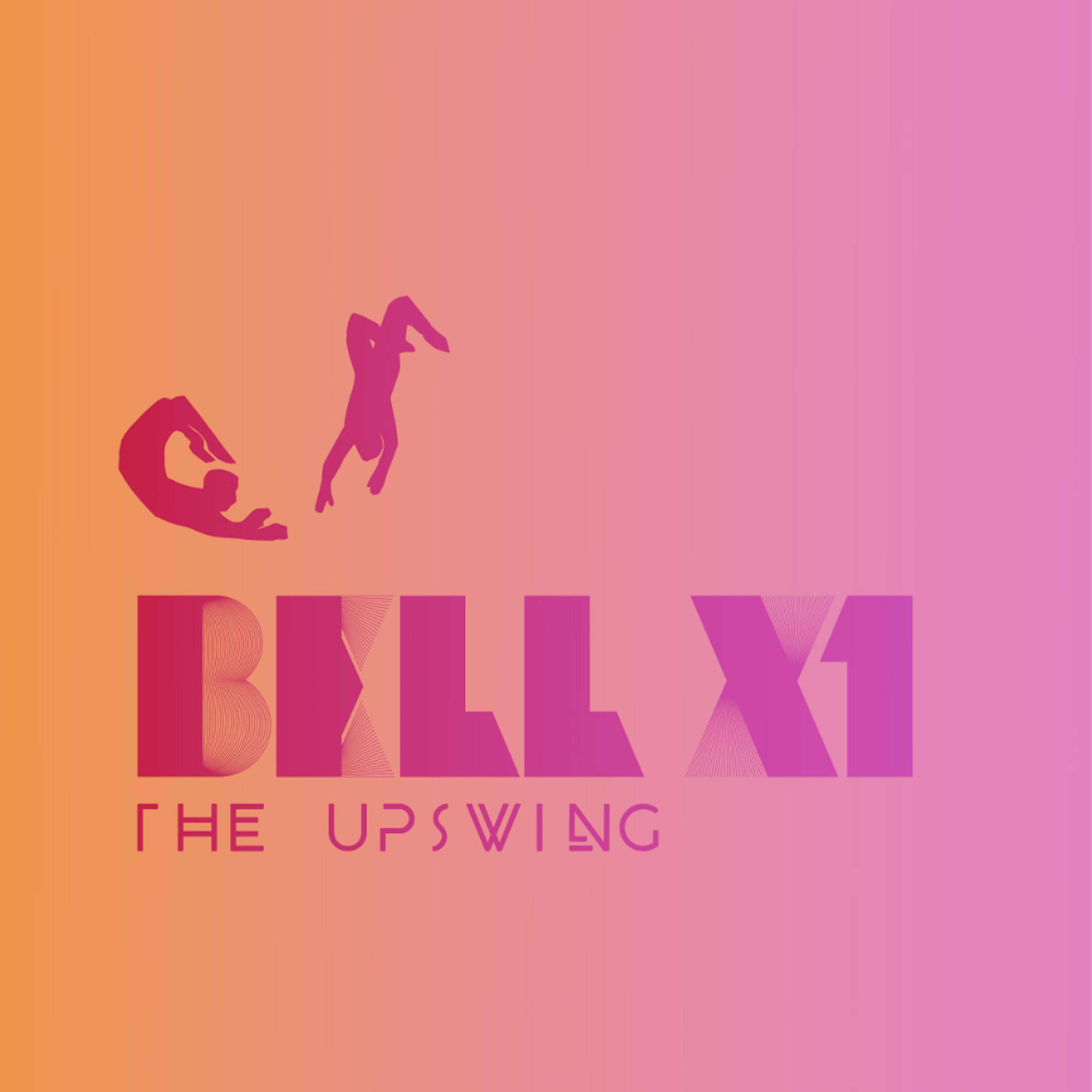 The Upswing