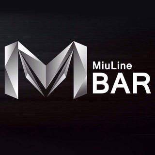 miu line酒吧日常精品