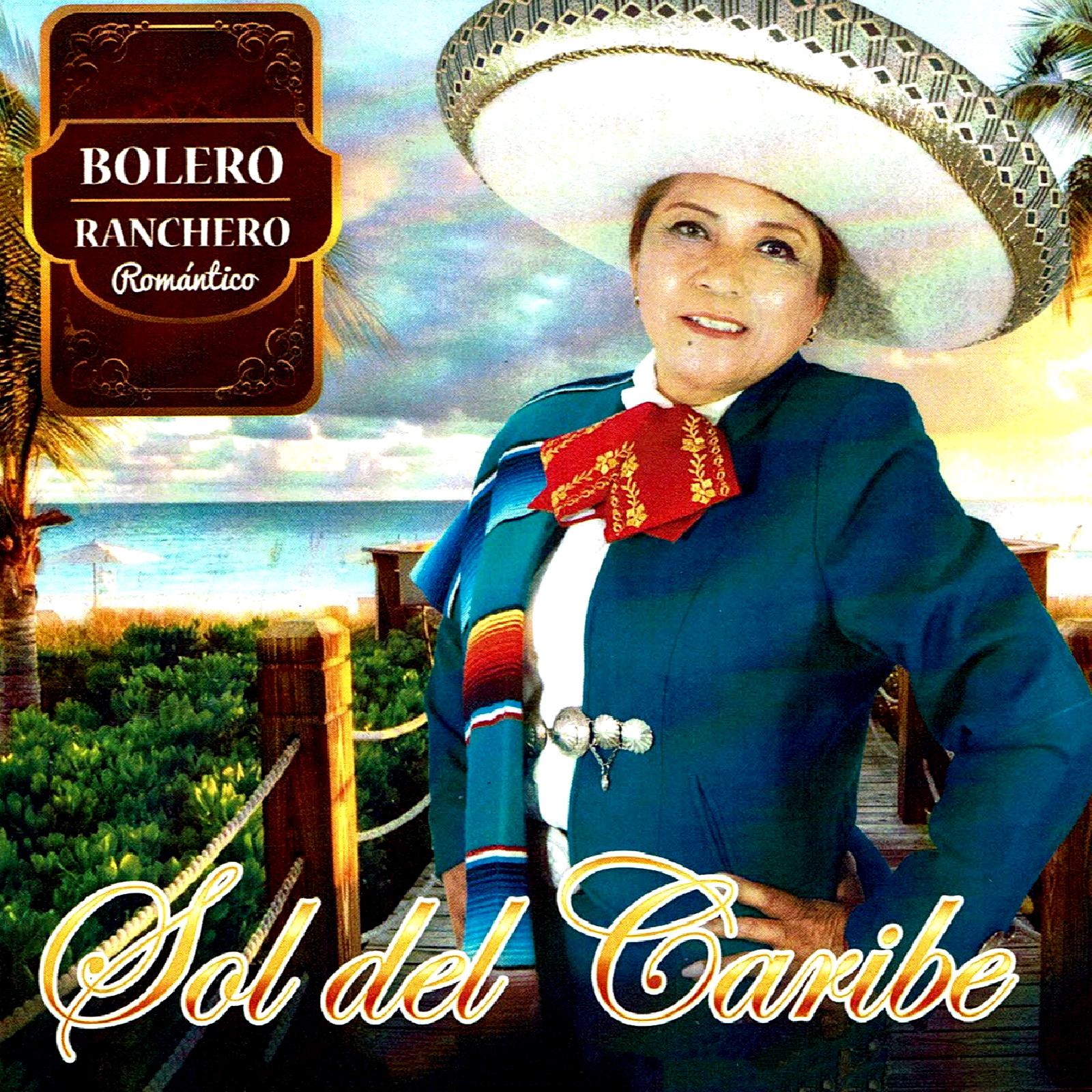 Bolero Ranchero Romántico