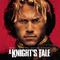 A Knight's Tale - Music From The Motion Picture专辑