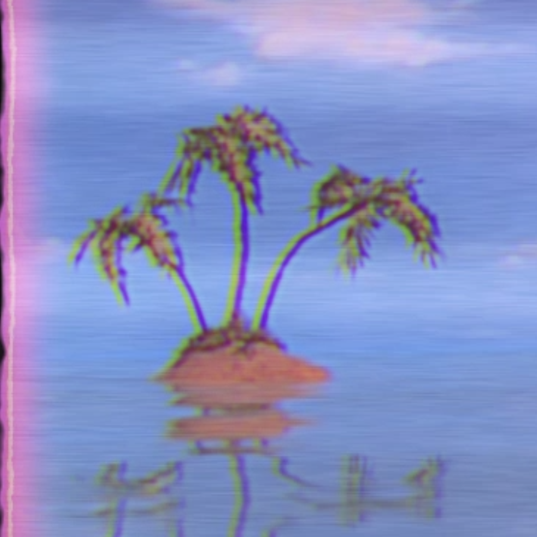 蒸汽海绵