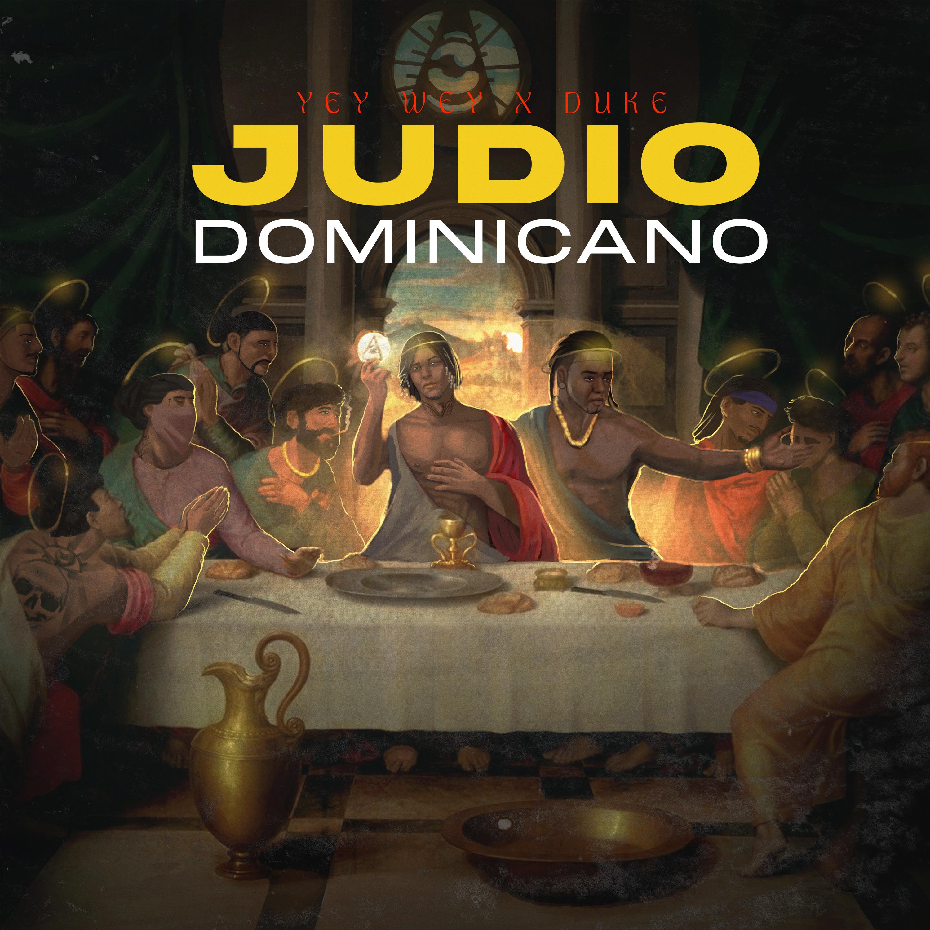 Judio Dominicano