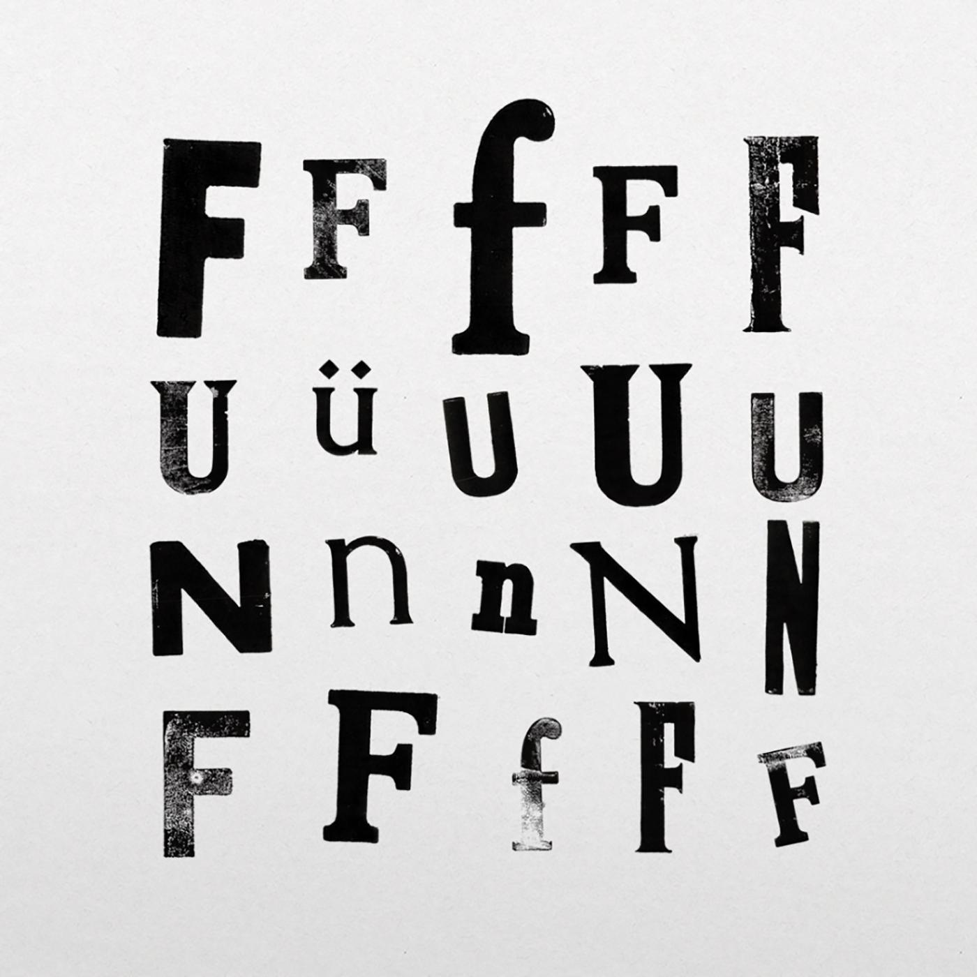 Fünf EP