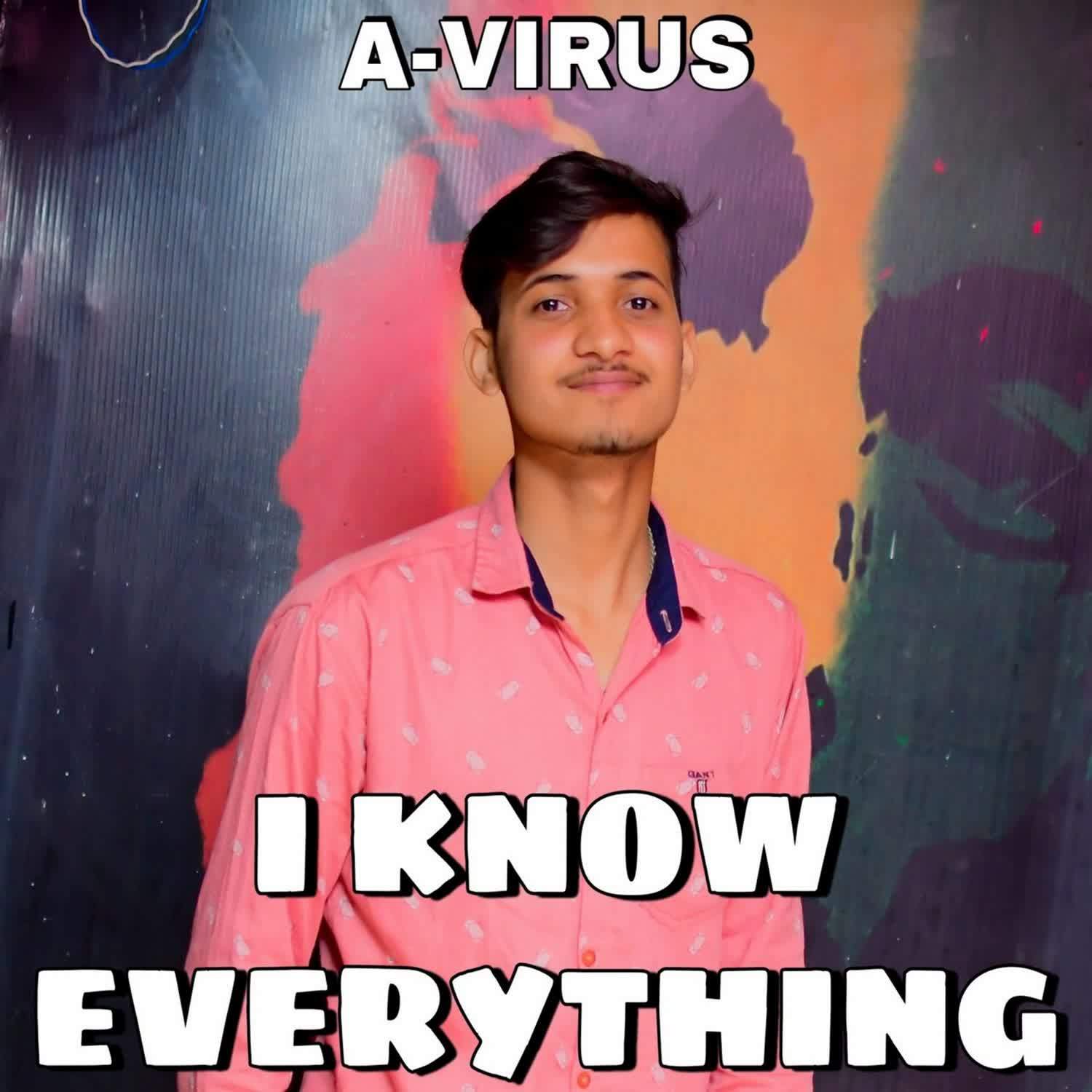 I Know Everything