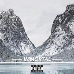 修仙纪 (Immortal)