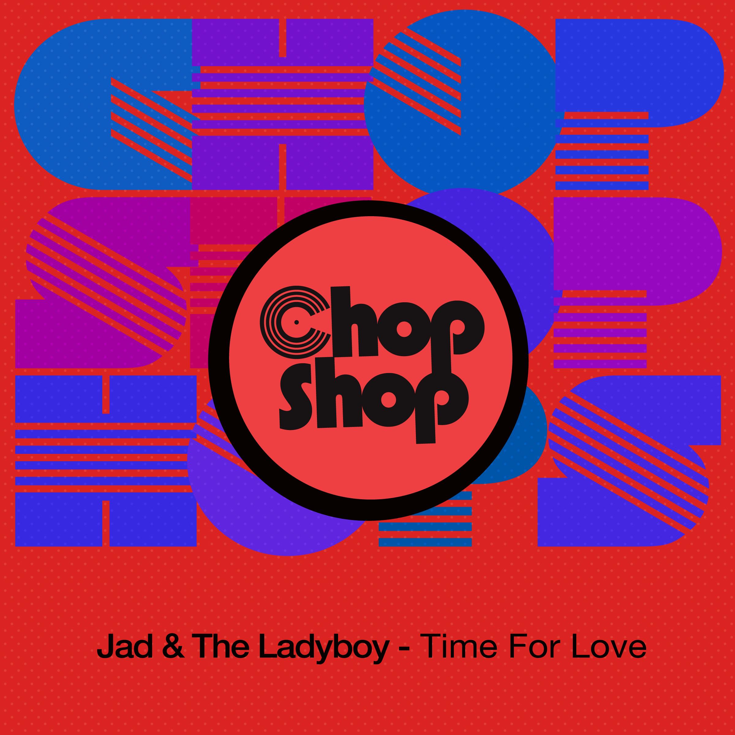 Time For Love
