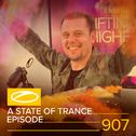 ASOT 907 - A State Of Trance Episode 907