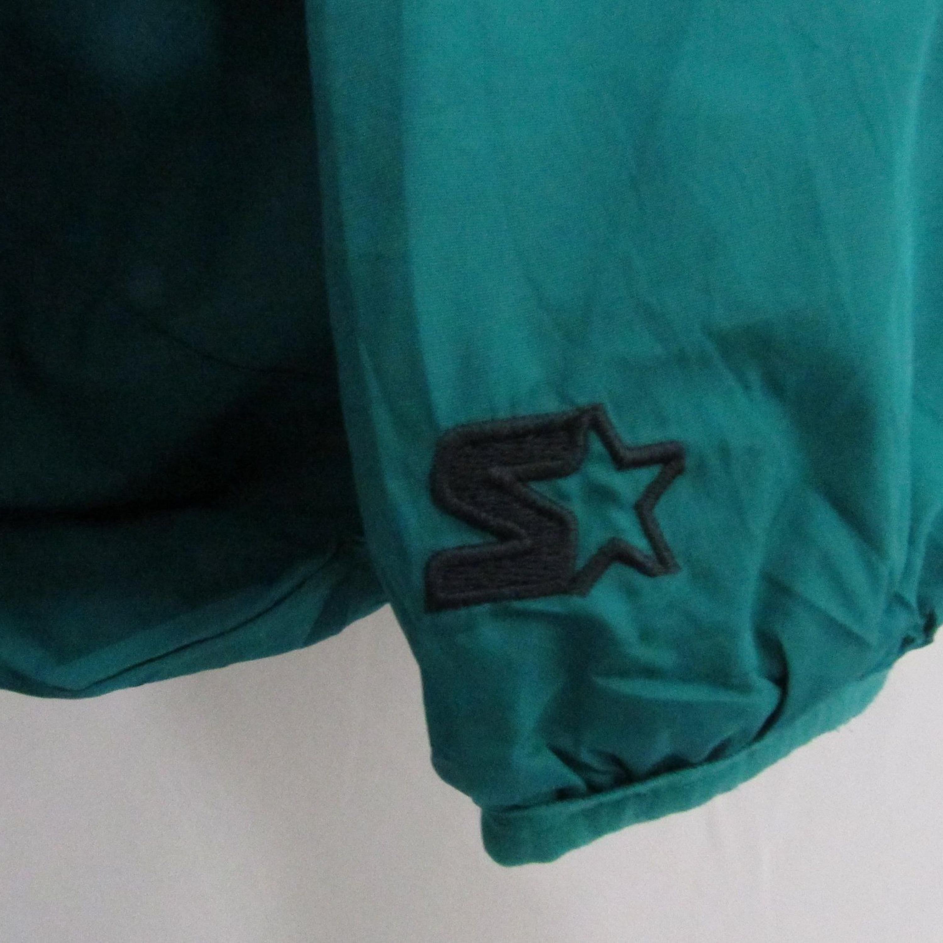 STARTERJACKET