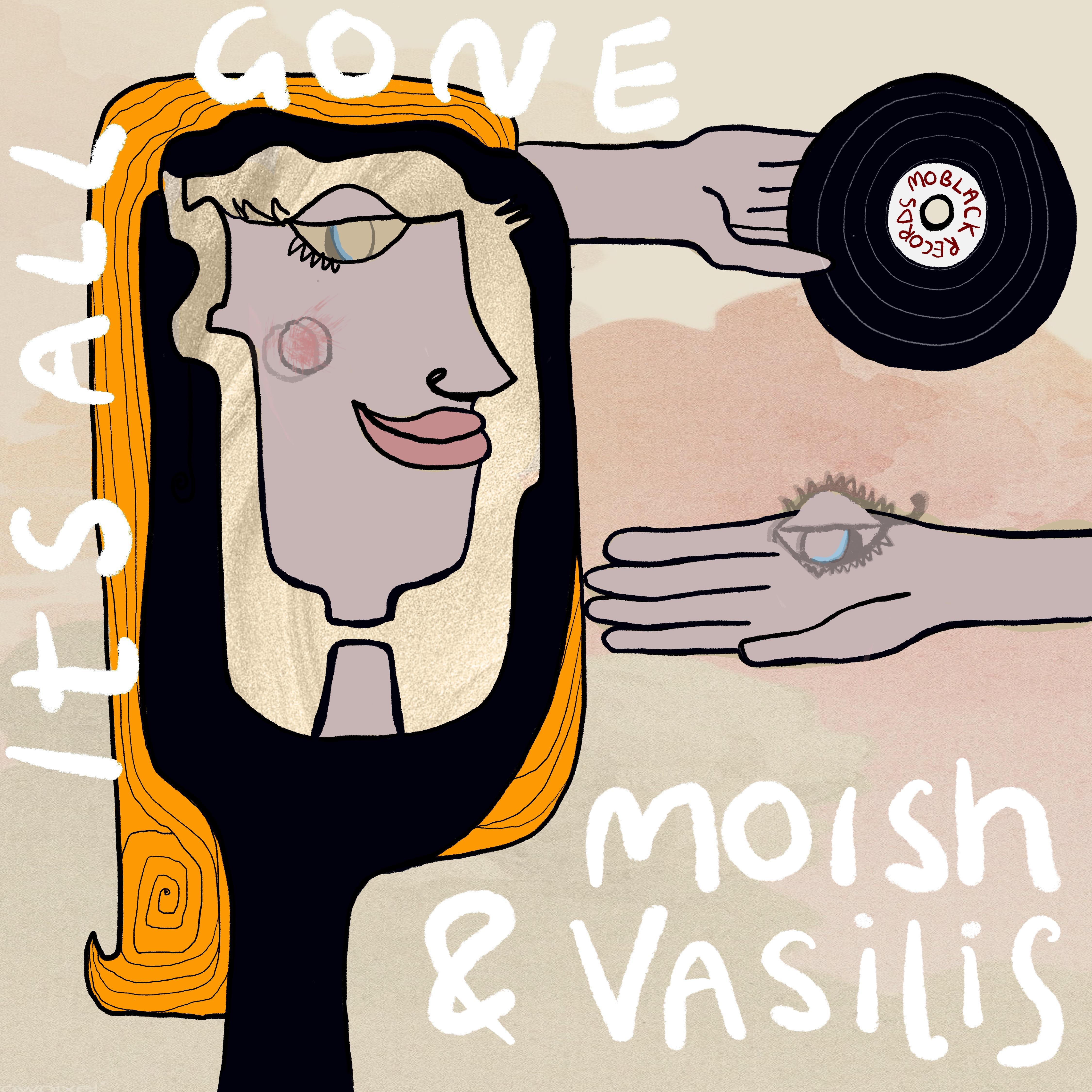 MoIsh - Ebusuku