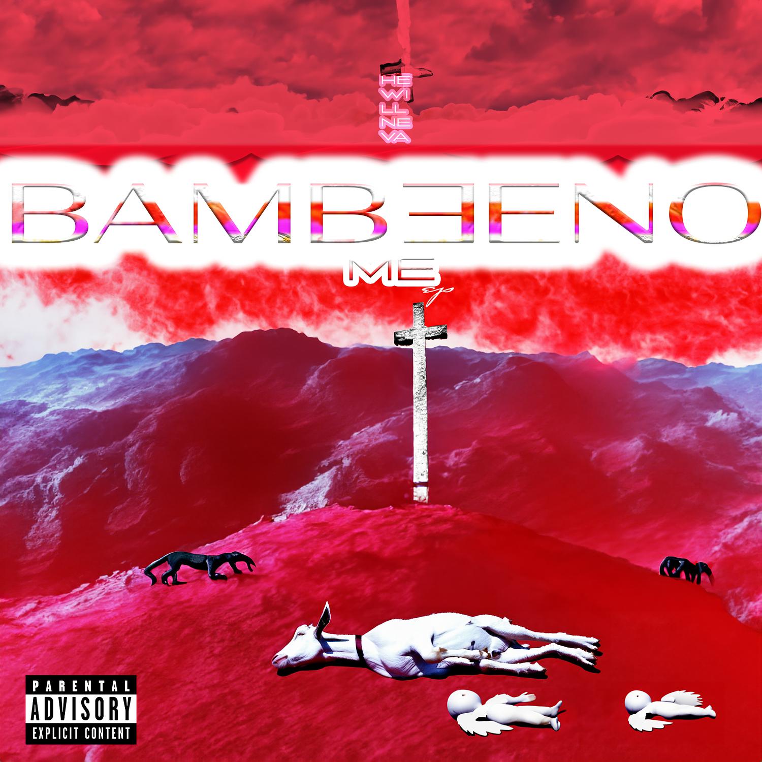 Bambeeno - Neva Be