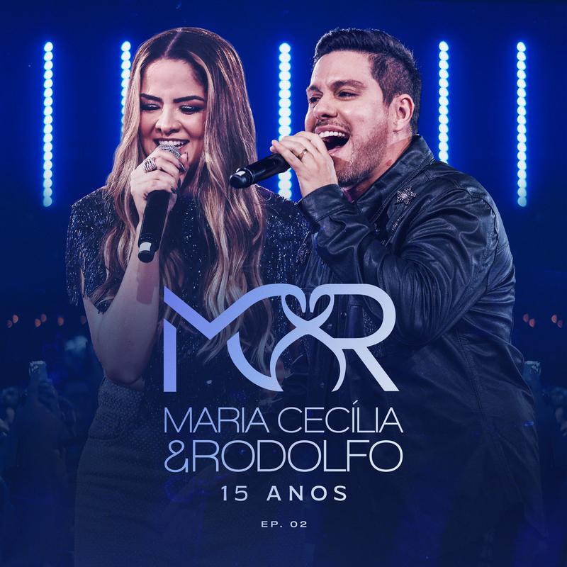 Maria Cecília & Rodolfo - Suspeitas (Ao Vivo)