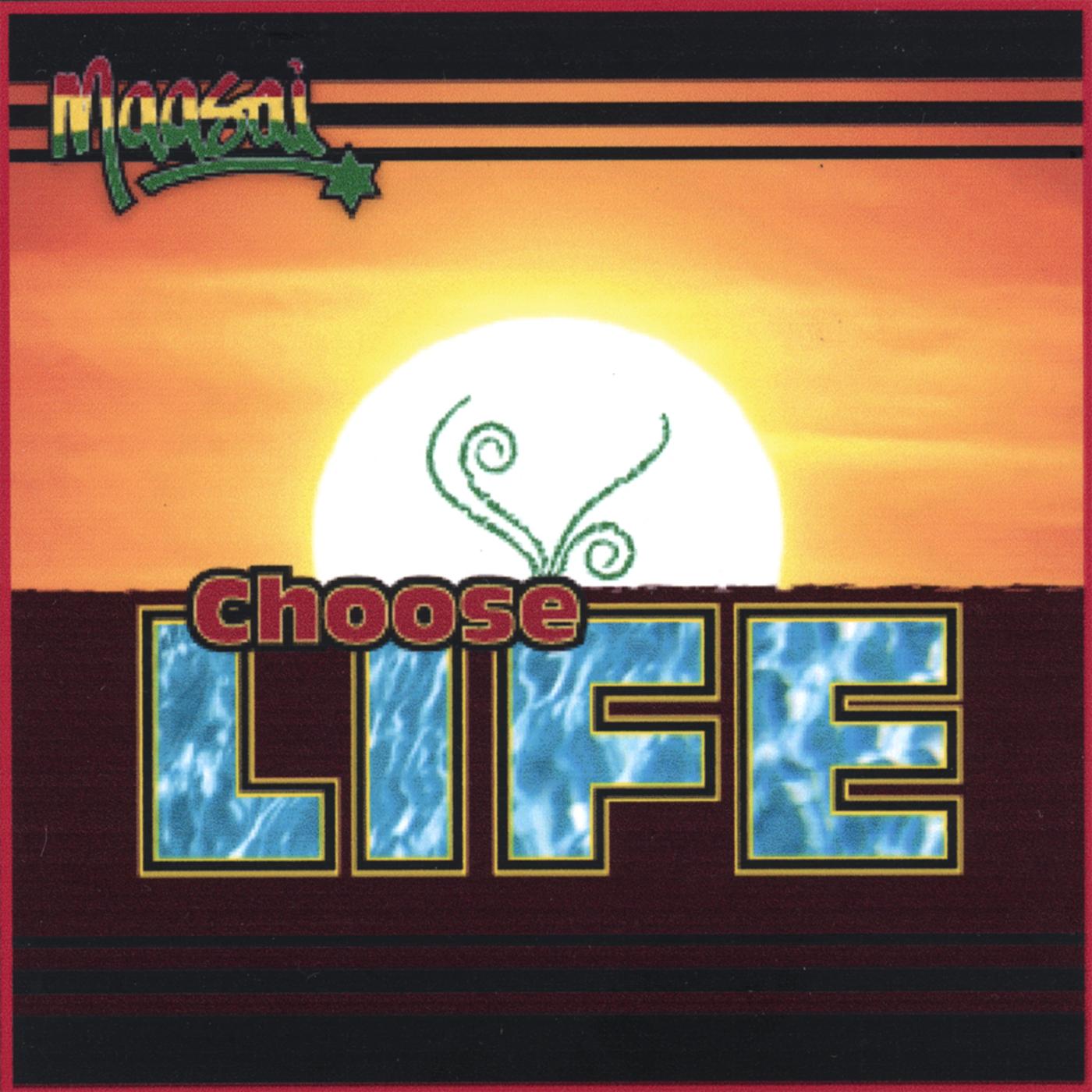 Choose Life