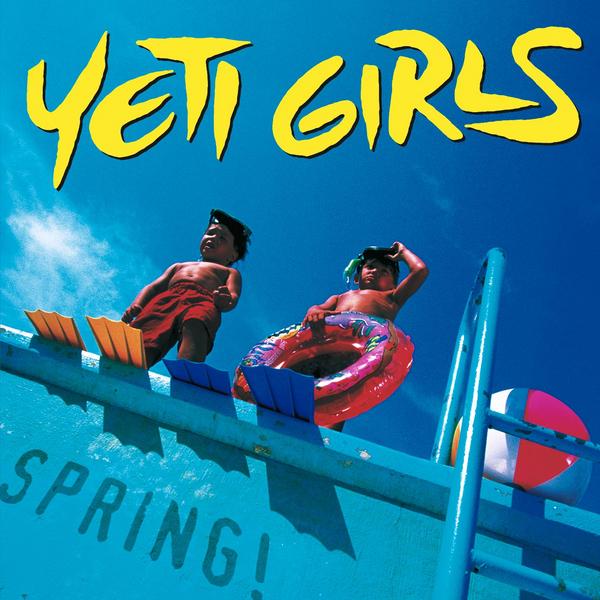Spring (- Album Version Mit Intro)