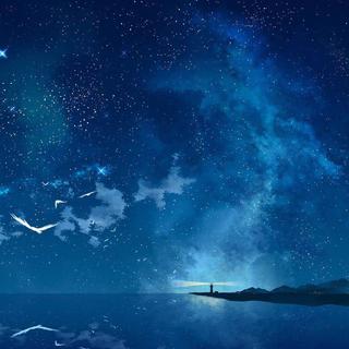「日系」海风吹拂 一曲悠扬的恋歌