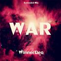 WAR(Extended Mix)专辑