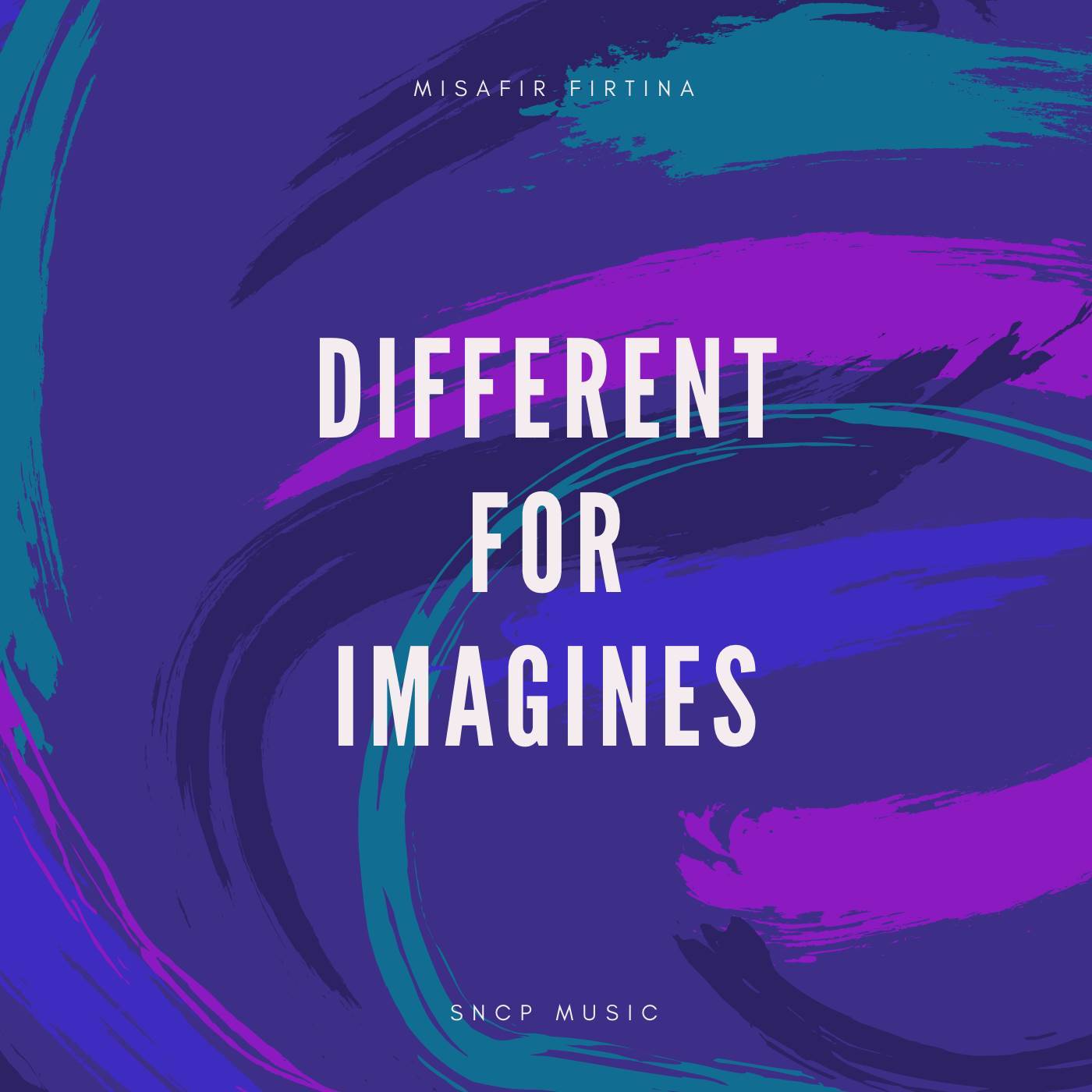 different for imagines