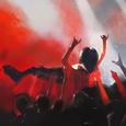 最适合跨年夜的摇滚乐｜Bye bye我的世界！