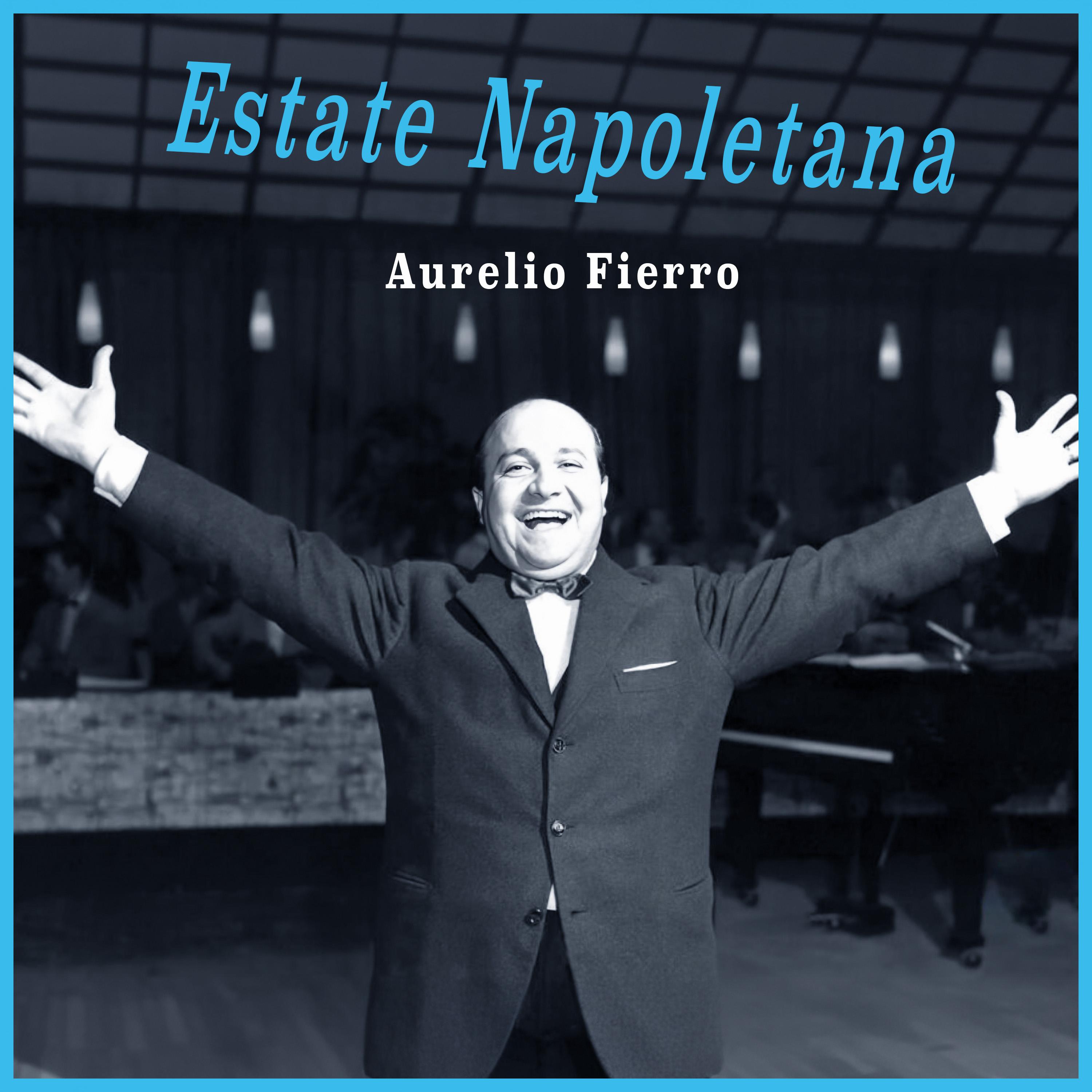 Aurelio Fierro - Napule ca se ne va