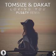  Loving You (PLS&TY Remix)