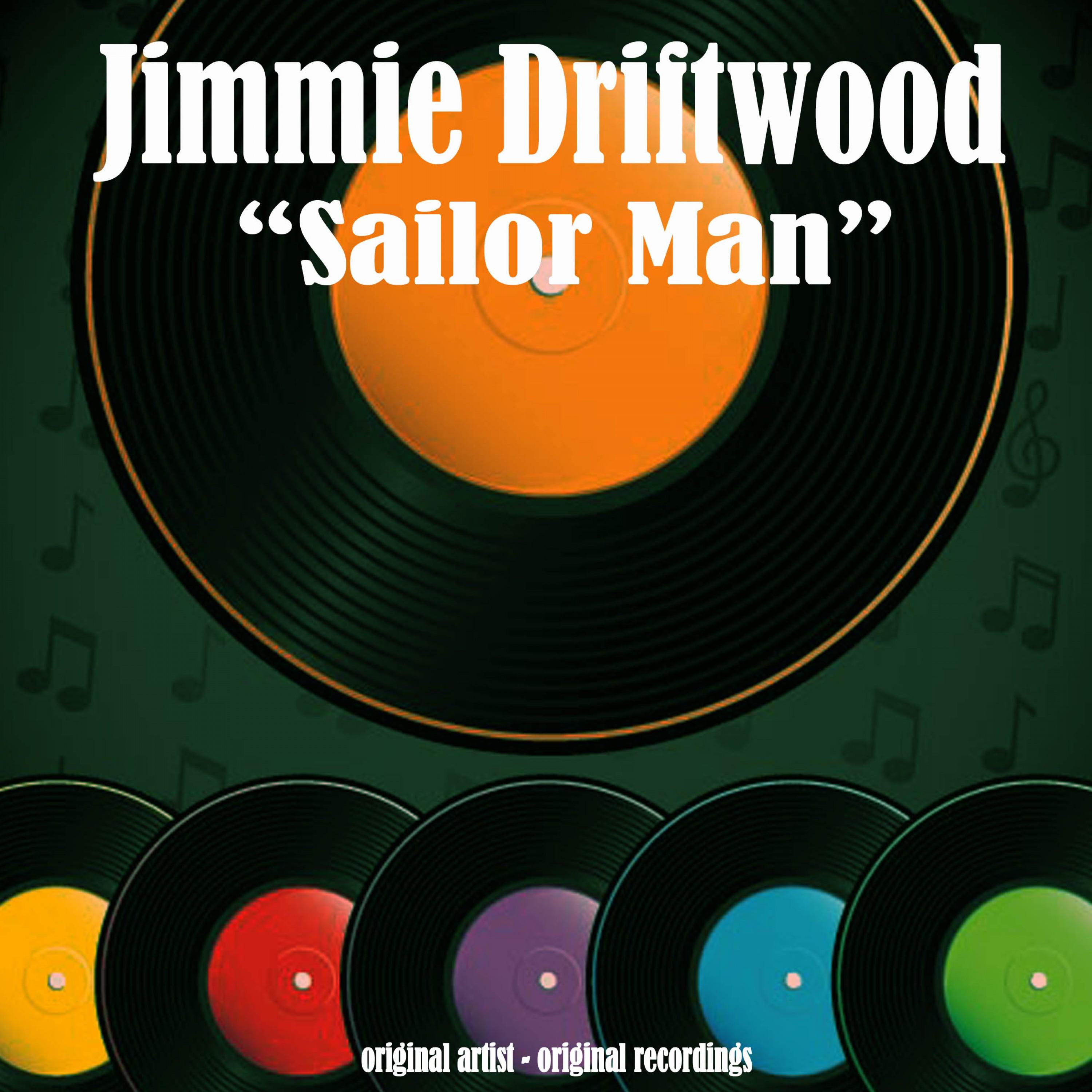 Sailor Man