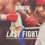 Last Fight专辑