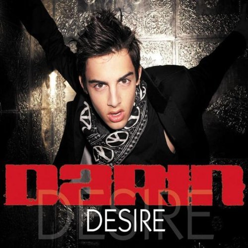 Darin - Desire (Radio Edit)