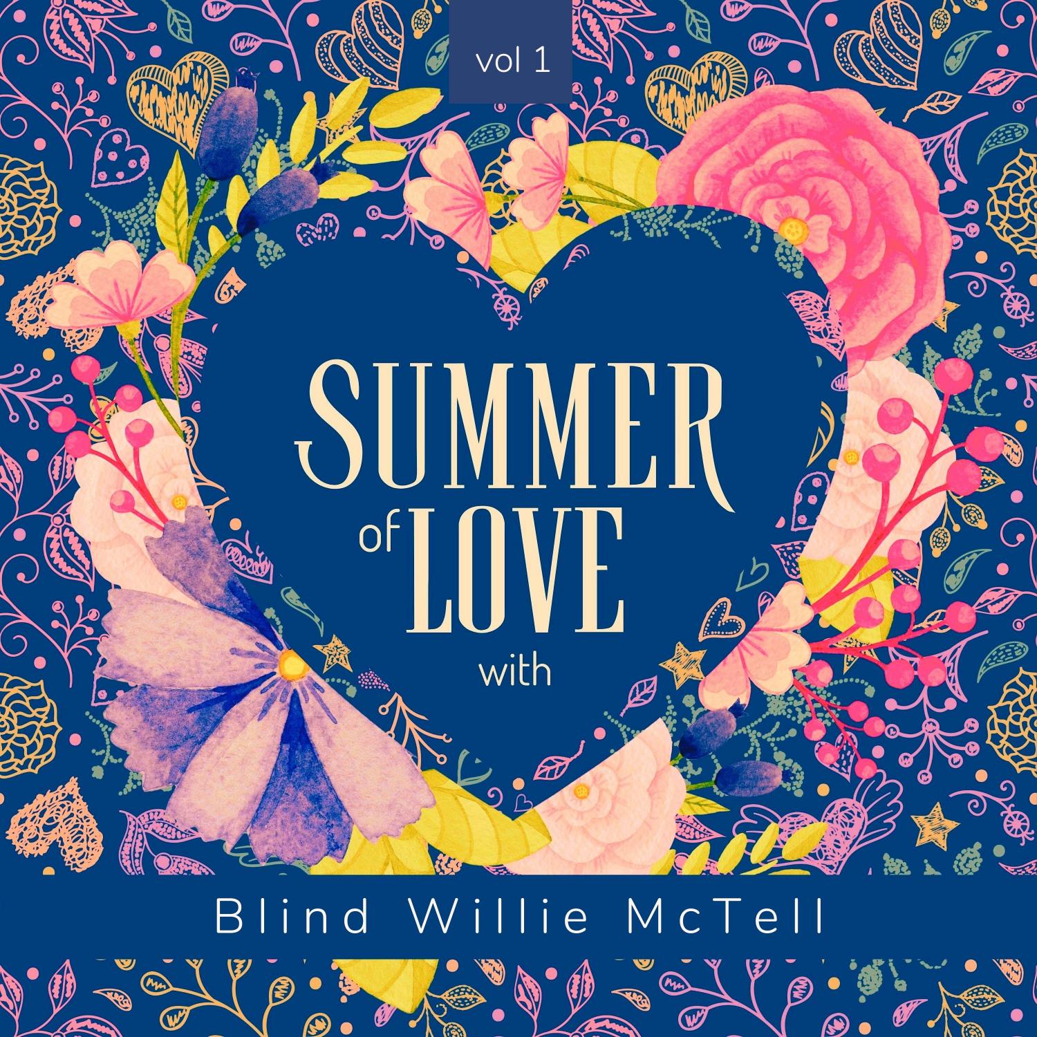 Blind Willie McTell - Teasing Brown (Original Mix)
